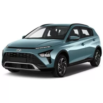 HYUNDAI BAYON VANIČKOVÉ AUTOROHOŽE (2021-)