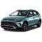 HYUNDAI BAYON VANIČKOVÉ AUTOROHOŽE (2021-)