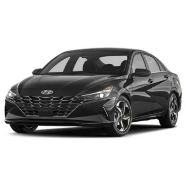 HYUNDAI ELANTRA (CN7) VANIČKOVÉ AUTOROHOŽE (2021-)