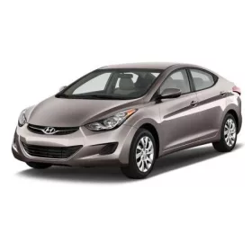 HYUNDAI ELANTRA (MD) VANIČKOVÉ AUTOROHOŽE (2011-2016)