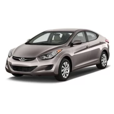 HYUNDAI ELANTRA (MD) VANIČKOVÉ AUTOROHOŽE (2011-2016)