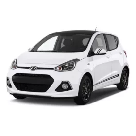 HYUNDAI I10 (IA/BA) VANIČKOVÉ AUTOROHOŽE (2013-2019)