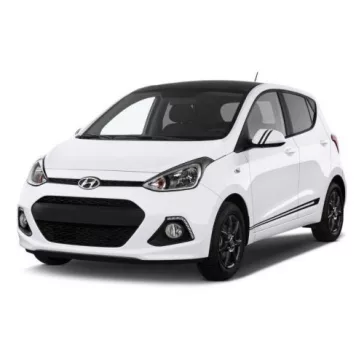 HYUNDAI I10 (IA/BA) VANIČKOVÉ AUTOROHOŽE (2013-2019)