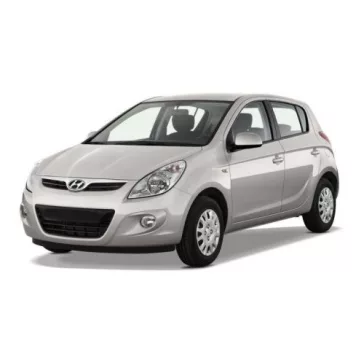 HYUNDAI I20 (PB) VANIČKOVÉ AUTOROHOŽE (2008-2015)