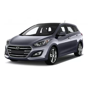 HYUNDAI I30 KOMBI (GD) VANIČKOVÉ AUTOROHOŽE (2012-2017)