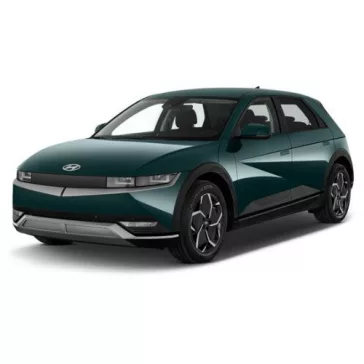 HYUNDAI IONIQ 5 VANIČKOVÉ AUTOROHOŽE (2021-)