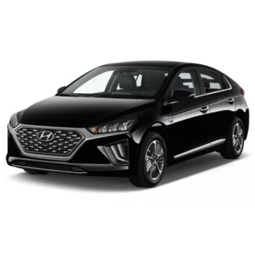 HYUNDAI IONIQ HYBRID VANIČKOVÉ AUTOROHOŽE (2016-2022)