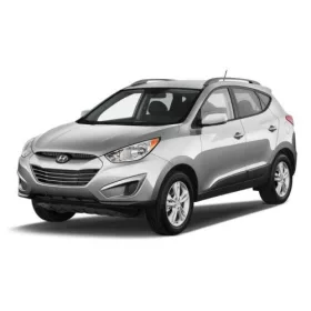 HYUNDAI IX35 VANIČKOVÉ AUTOROHOŽE (2010-2016)
