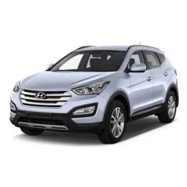 HYUNDAI SANTA FE (DM) VANIČKOVÉ AUTOROHOŽE (2012-2018)