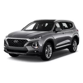 HYUNDAI SANTA FE (TM) VANIČKOVÉ AUTOROHOŽE (2018-2021)