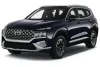 HYUNDAI SANTA FE (TM) VANIČKOVÉ AUTOROHOŽE (2021-2024)