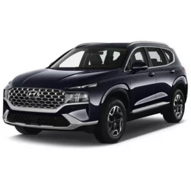 HYUNDAI SANTA FE (TM) VANIČKOVÉ AUTOROHOŽE (2021-2024)