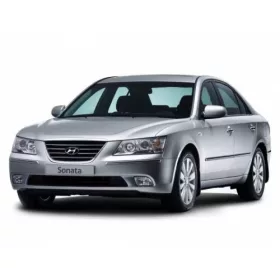 HYUNDAI SONATA VANIČKOVÉ AUTOROHOŽE (2005-2010)