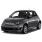 FIAT 500 (312) VANIČKOVÉ AUTOROHOŽE (2015-)