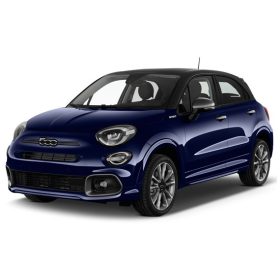 FIAT 500X VANIČKOVÉ AUTOROHOŽE (2015-)