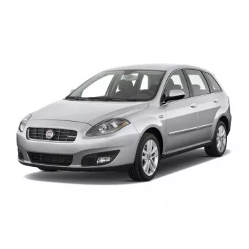 FIAT CROMA VANIČKOVÉ AUTOROHOŽE (2005-2013)