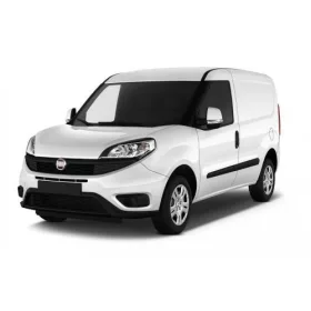 FIAT DOBLO (VAN) VANIČKOVÉ AUTOROHOŽE (2015-2024)