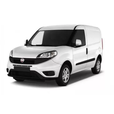 FIAT DOBLO (VAN) VANIČKOVÉ AUTOROHOŽE (2015-2024)