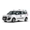 FIAT DOBLO MAXI VANIČKOVÉ AUTOROHOŽE (2009-2015)