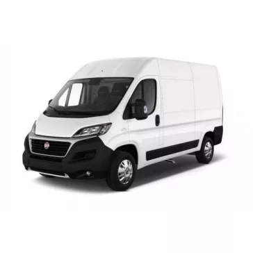 FIAT DUCATO VANIČKOVÉ AUTOROHOŽE (2014-)