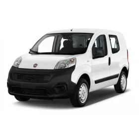 FIAT FIORINO (VAN) VANIČKOVÉ AUTOROHOŽE (2007-2022)