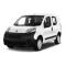 FIAT FIORINO (VAN) VANIČKOVÉ AUTOROHOŽE (2007-2022)