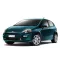 FIAT PUNTO EVO VANIČKOVÉ AUTOROHOŽE (2009-2018)