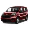 FIAT QUBO VANIČKOVÉ AUTOROHOŽE (2007-2022)
