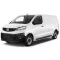 FIAT SCUDO (VAN) VANIČKOVÉ AUTOROHOŽE (2022-)