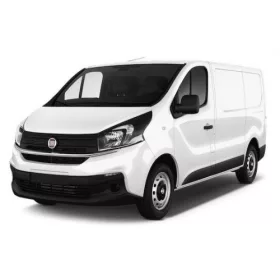 FIAT TALENTO (VAN) VANIČKOVÉ AUTOROHOŽE (2016-)