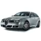 ALFA ROMEO 156 SPORTWAGON VANIČKOVÉ AUTOROHOŽE (1997-2005)