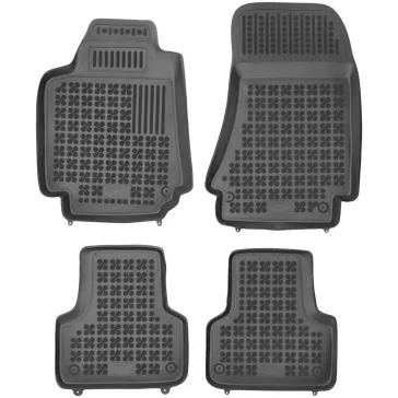   ALFA ROMEO 159 SPORTWAGON VANIČKOVÉ AUTOROHOŽE (2005-2013)
