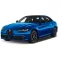 ALFA ROMEO GIULIA VANIČKOVÉ AUTOROHOŽE (2016-)