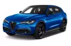 ALFA ROMEO STELVIO VANIČKOVÉ AUTOROHOŽE (2017-)
