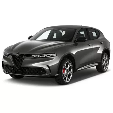 ALFA ROMEO TONALE VANIČKOVÉ AUTOROHOŽE (2022-)