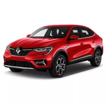 RENAULT ARKANA VANIČKOVÉ AUTOROHOŽE (2021-)