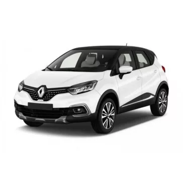 RENAULT CAPTUR (J87) VANIČKOVÉ AUTOROHOŽE (2012-2019)