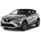 RENAULT CAPTUR VANIČKOVÉ AUTOROHOŽE (2020-)