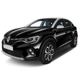 RENAULT CAPTUR E-TECH VANIČKOVÉ AUTOROHOŽE (2020-)
