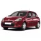 RENAULT CLIO III. VANIČKOVÉ AUTOROHOŽE (2005-2012)