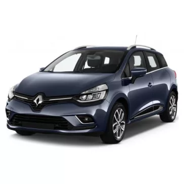  RENAULT CLIO IV. GRANDTOUR VANIČKOVÉ AUTOROHOŽE (2012-2019)