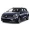 RENAULT CLIO IV. GRANDTOUR VANIČKOVÉ AUTOROHOŽE (2012-2019)