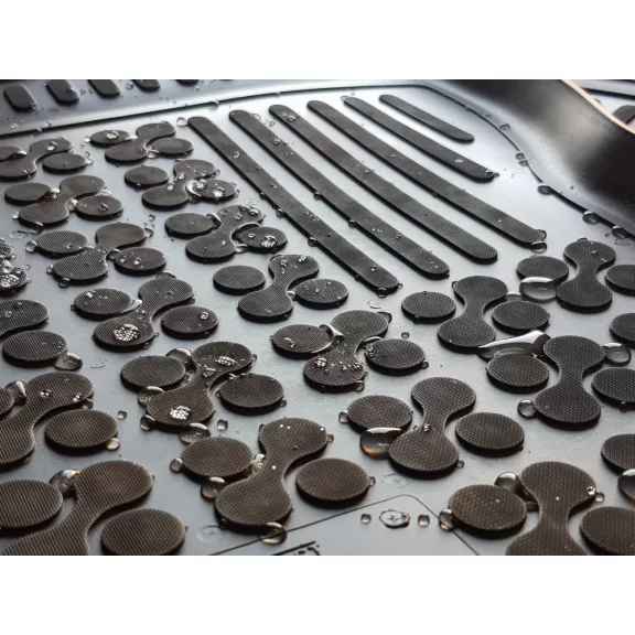 RENAULT CLIO IV. GRANDTOUR VANIČKOVÉ AUTOROHOŽE (2012-2019)