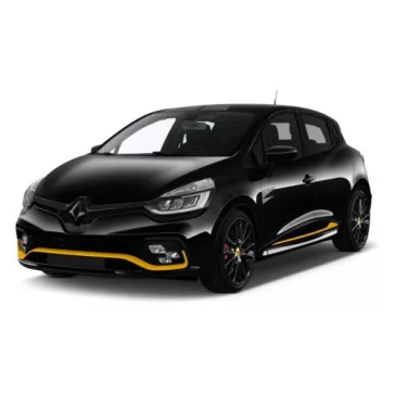 RENAULT CLIO IV. VANIČKOVÉ AUTOROHOŽE (2012-2019)