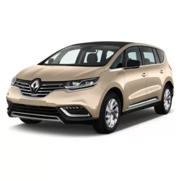RENAULT ESPACE VANIČKOVÉ AUTOROHOŽE (2015-2022)