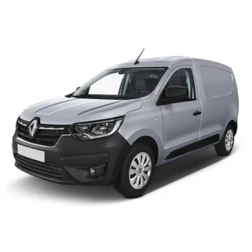 RENAULT EXPRESS (CARGO) VANIČKOVÉ AUTOROHOŽE (2021-)