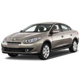 RENAULT FLUENCE VANIČKOVÉ AUTOROHOŽE (2010-2016)