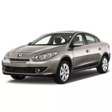 RENAULT FLUENCE VANIČKOVÉ AUTOROHOŽE (2010-2016)
