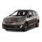 RENAULT GRAND SCENIC (JZ) VANIČKOVÉ AUTOROHOŽE (2009-2016)