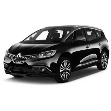   RENAULT GRAND SCENIC (R9) VANIČKOVÉ AUTOROHOŽE (2016-2022)